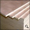 Plywood Industry